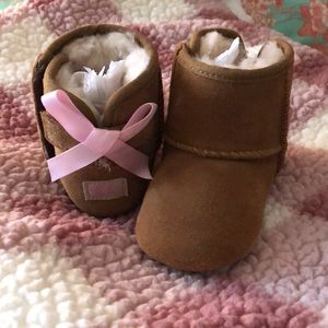 Baby Ugg Boots